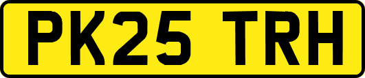 PK25TRH