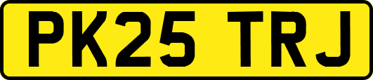 PK25TRJ