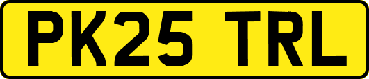 PK25TRL