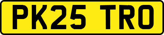 PK25TRO