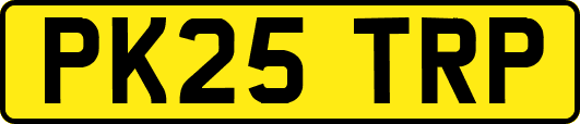 PK25TRP