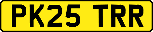 PK25TRR