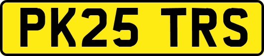 PK25TRS