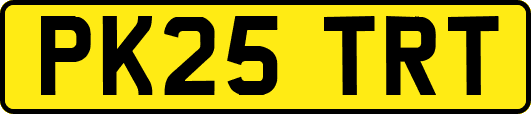 PK25TRT