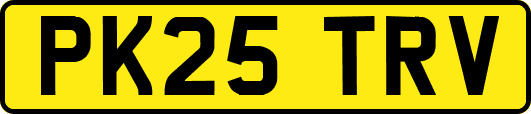 PK25TRV