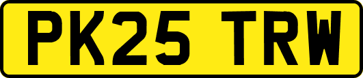 PK25TRW