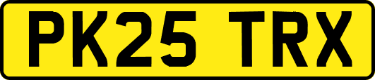 PK25TRX