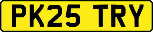 PK25TRY