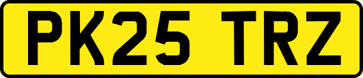 PK25TRZ