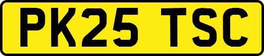 PK25TSC