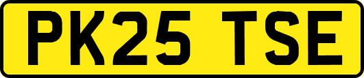 PK25TSE
