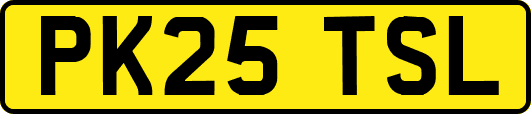 PK25TSL