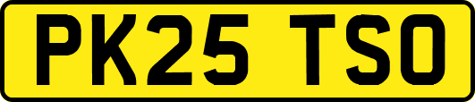 PK25TSO