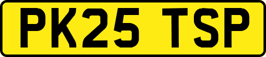 PK25TSP