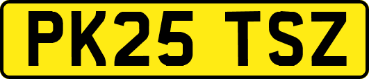 PK25TSZ