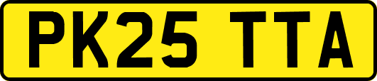 PK25TTA
