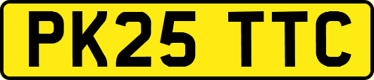 PK25TTC