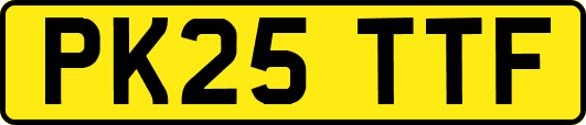 PK25TTF