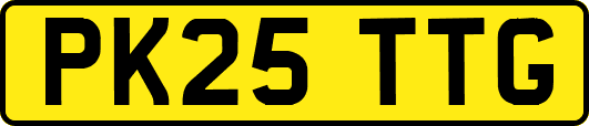 PK25TTG