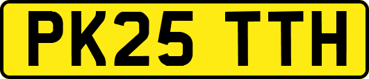 PK25TTH
