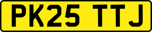 PK25TTJ