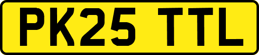 PK25TTL