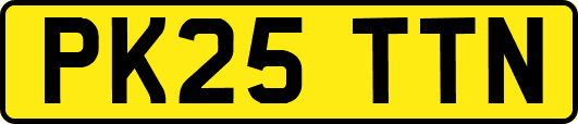 PK25TTN