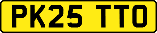 PK25TTO