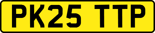 PK25TTP