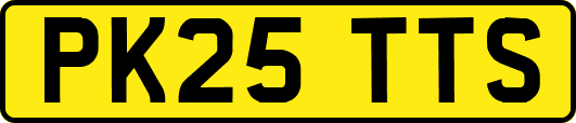 PK25TTS