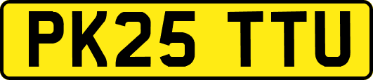 PK25TTU