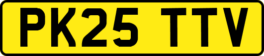 PK25TTV
