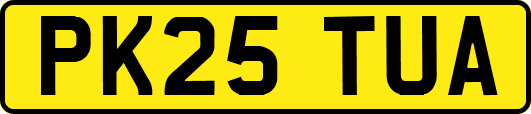PK25TUA