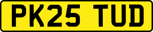 PK25TUD