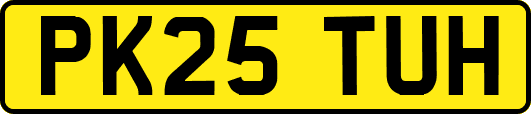 PK25TUH