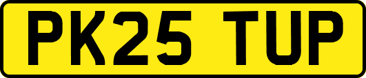 PK25TUP