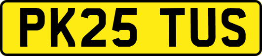 PK25TUS