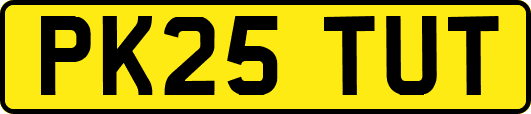 PK25TUT