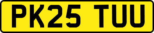 PK25TUU