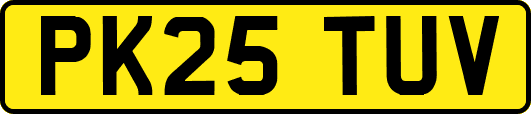 PK25TUV