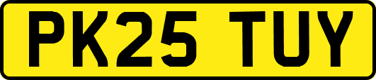 PK25TUY