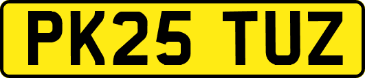PK25TUZ
