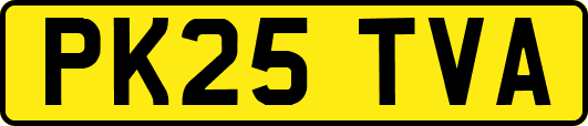 PK25TVA