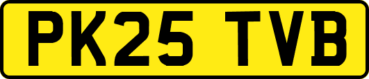 PK25TVB