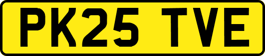 PK25TVE