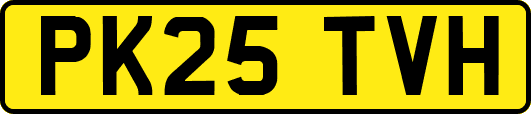 PK25TVH