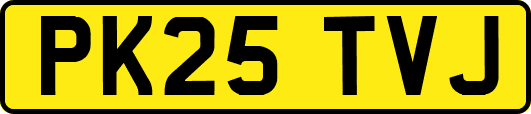 PK25TVJ