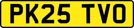 PK25TVO