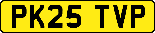 PK25TVP