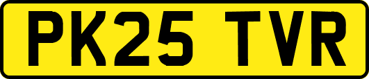 PK25TVR